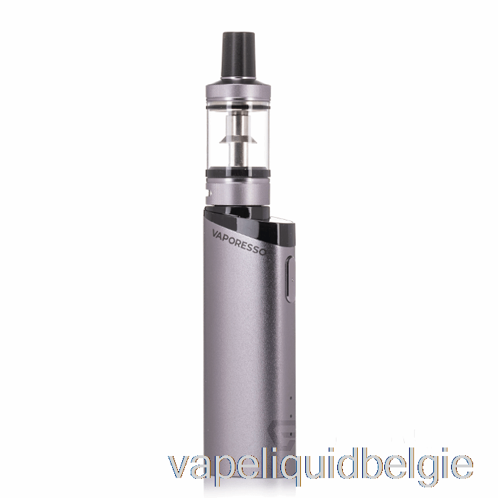 Vape Vloeistof Vaporesso Gen Fit 20w Starterkit Spacegrijs